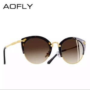 ❗️🆕❗️AOFLY Authentic Cat Eye Sunglasses